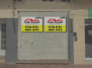 Local comercial de 20 metros · Local Comercial de 20 m