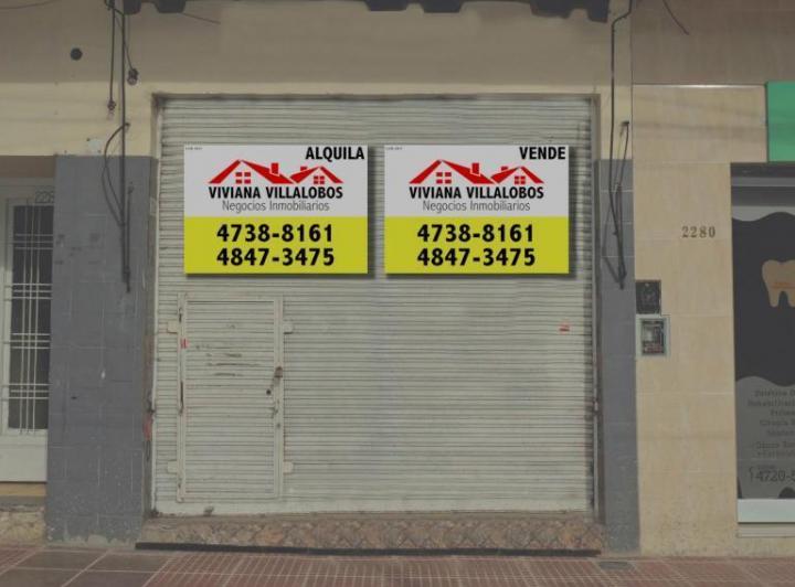Local comercial · 20m² · 3 Dormitorios