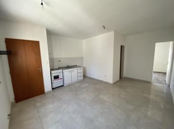Departamento de 2 ambientes con terraza · Departamento de 2 Ambientes con Terraza