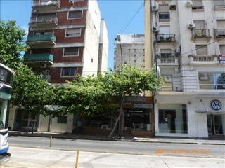 villa-crespo-venta-lote-hasta-200-mts · Terreno en Venta en Villa Crespo