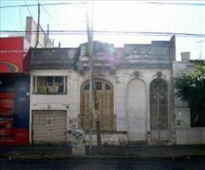 villa-crespo-venta-lote-de-200-a-300-mts · Terreno en Venta en Villa Crespo