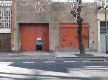 parque-patricios-venta-lote-mas-de-500-mts · Terreno en Venta en Parque Patricios