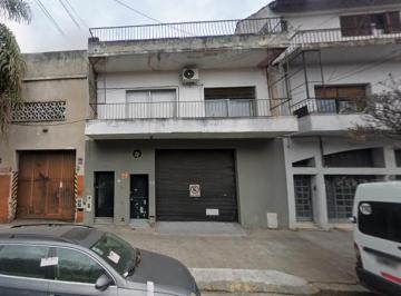 villa-crespo-venta-lote-de-200-a-300-mts · Terreno en Venta en Villa Crespo