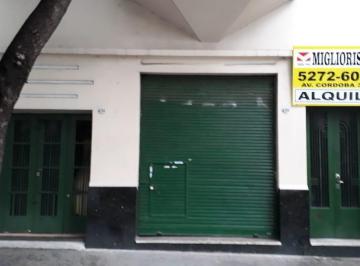 almagro-venta-lote-de-200-a-300-mts · Terreno en Venta en Almagro