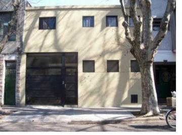 villa-crespo-venta-lote-hasta-200-mts · Terreno en Venta en Villa Crespo