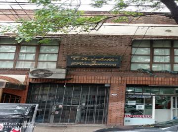 villa-crespo-venta-lote-de-200-a-300-mts · Terreno en Venta en Villa Crespo