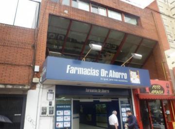chacarita-venta-lote-de-300-a-500-mts · Terreno en Venta en Chacarita