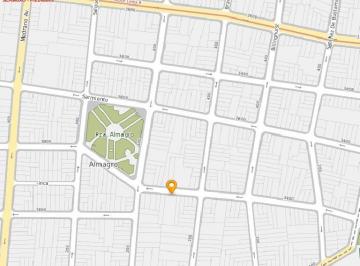 abasto-venta-lote-mas-de-500-mts · Terreno en Venta en Abasto