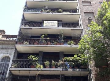 almagro-venta-departamento-4-ambientes · Departamento de 4 Ambientes en Venta en Almagro