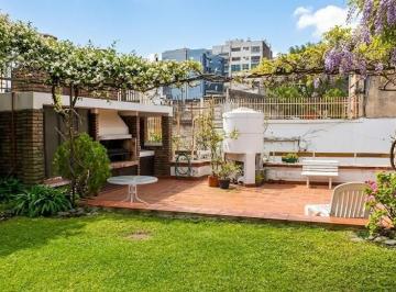 palermo-venta-casa-5-o-mas-ambientes · Casa de 5 Ambientes en Venta en Palermo