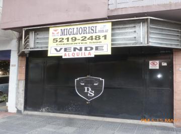 palermo-venta-local-mas-de-100-mts · Local en Venta en Palermo