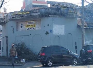 villa-crespo-venta-lote-hasta-200-mts · Terreno en Venta en Villa Crespo