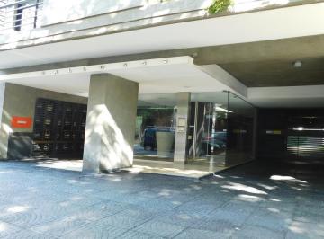 almagro-venta-departamento-2-ambientes · Departamento de 2 Ambientes en Venta en Almagro