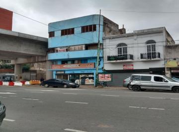 villa-crespo-venta-lote-de-200-a-300-mts · Terreno en Venta en Villa Crespo