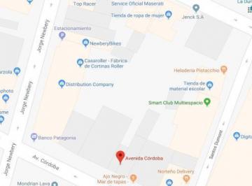 palermo-venta-lote-de-300-a-500-mts · Terreno en Venta en Palermo