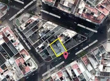 villa-crespo-venta-lote-de-300-a-500-mts · Terreno en Venta en Villa Crespo