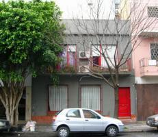 palermo-venta-lote-hasta-200-mts · Terreno en Venta en Palermo