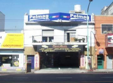 chacarita-venta-lote-de-300-a-500-mts · Terreno en Venta en Chacarita