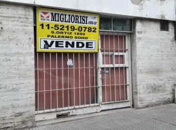 palermo-venta-local-entre-30-y-60-mts · Local en Venta en Palermo