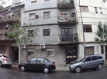 once-venta-departamento-4-ambientes · Departamento de 4 Ambientes en Venta en Once
