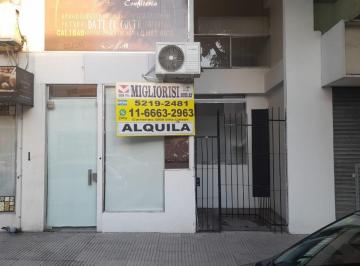 palermo-venta-local-entre-30-y-60-mts · Local en Venta en Palermo