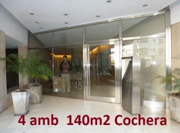 almagro-venta-departamento-4-ambientes · Departamento de 4 Ambientes en Venta en Almagro
