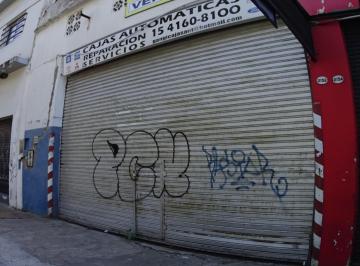 paternal-venta-galpon-hasta-200-mts · Galpon en Venta en Paternal