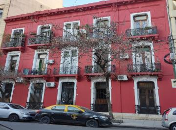 almagro-venta-departamento-2-ambientes · Departamento de 2 Ambientes en Venta en Almagro