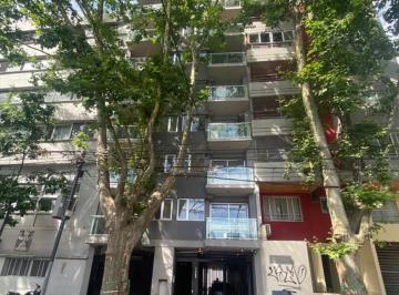 villa-crespo-venta-departamento-2-ambientes · Departamento de 2 Ambientes en Venta en Villa Crespo