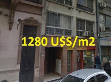 almagro-venta-departamento-4-ambientes · Departamento de 4 Ambientes en Venta en Almagro