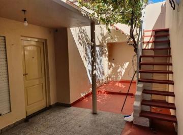 general-san-martin-villa-libertad-venta-departamento-2-ambientes · Departamento PH 2amb con Patio y Terraza Villa Libertad