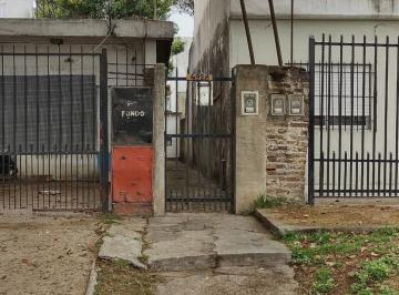 general-san-martin-billinghurst-venta-ph-4-ambientes · PH 4 Amb Al Fondo con Patio