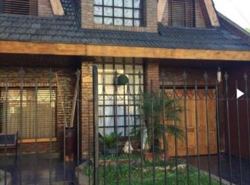 CHALET 5 AMBIENTES EN HAEDO NORTE · Chalet 5 Ambientes en Haedo Norte