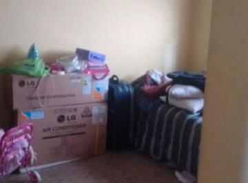 la-matanza-villa-luzuriaga-venta-casa-3-ambientes · Casa Americana 3 Ambientes Amplio Terreno