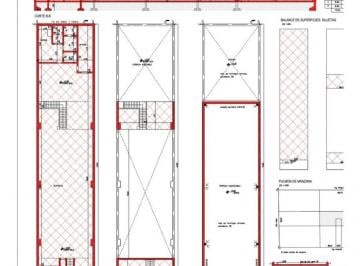 tres-de-febrero-ciudadela-venta-galpon-de-300-a-500-mts · Galpon o Deposito Industrial