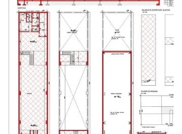 tres-de-febrero-ciudadela-venta-galpon-de-300-a-500-mts · Galpon o Deposito Industrial