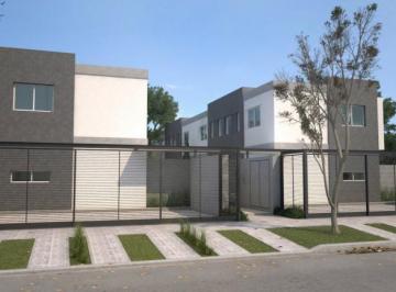 ituzaingo-ituzaingo-venta-duplex-3-ambientes · Complejo de Duplex Estilo Minimalista a Estrenar
