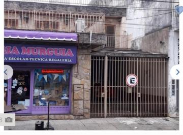 PROPIEDAD CON LOCAL Y AMPLIO TERRENO LIBRE · Propiedad con Local y Amplio Terreno Libre