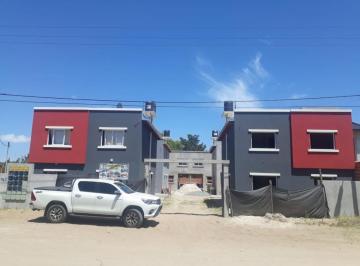 EXCELENTES DUPLEX A ESTRENAR A POCOS METROS DEL MAR · Excelentes Duplex a Estrenar a Pocos m del Mar