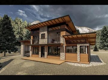 villa-la-angostura-venta-casa-3-ambientes · Excelente Propiedad 3 Ambientes en Villa La Angostura