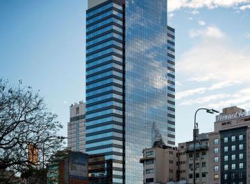 Oficina comercial , Monserrat · Oficinas en Alquiler | Av Belgrano 955, Monserrat, Caba | 509 - 3.563 m²