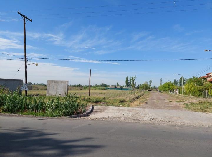 Terreno · 1m²