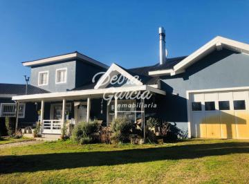Terreno · 60000m² · Venta Complejo - Campo en La Lucila del Mar 6ha