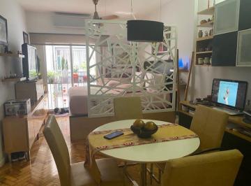 Departamento · 30m² · 1 Ambiente · Impecable y Luminoso