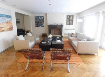 Departamento de 5 ambientes, Recoleta · Impecable Piso de Revista! Como Una Casa