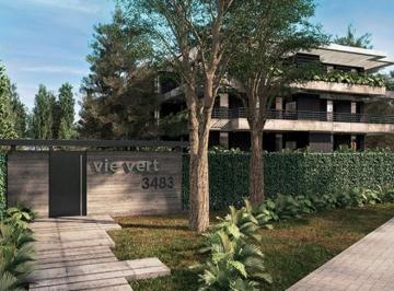 Departamento · 115m² · 3 Ambientes · Departamento en Venta en Parque Leloir