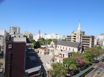 Departamento de 4 ambientes, Belgrano · Av Cabildo 400 - Belgrano - 3 Dorm. - Dep - Cochera - Vigilancia