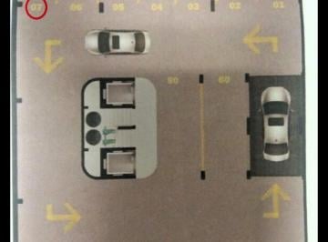 Garage , Rosario · Tucuman 2311 - Venta - Cochera