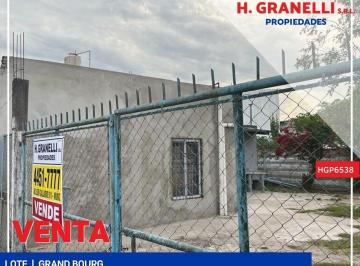 HGP-HGP-6538_2 · Lote. | Cabo Sosa Al 300