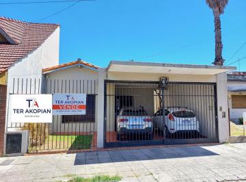 Casa de 3 ambientes, Morón · Casa en Venta en Villa Sarmiento